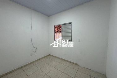 Casa &agrave; venda - 100m&sup2; - Clube UVA