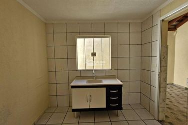Sobrado &agrave; venda - 56m&sup2; - Jardim Panorama
