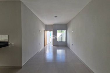 Casa &agrave; venda - 68m&sup2; - Jardim Heloisa