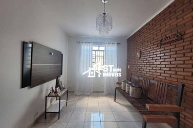 Casa &agrave; venda - 115m&sup2; - Jardim Portal Sol