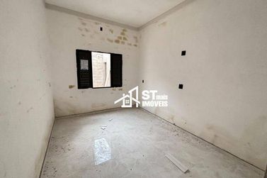 Casa &agrave; venda - 148m&sup2; - Jardim Videiras