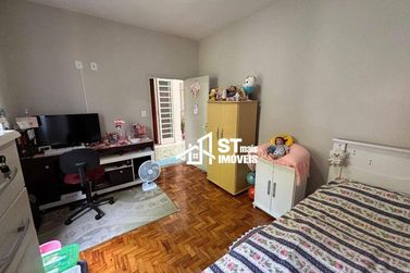 Casa &agrave; venda - 132m&sup2; - Centro