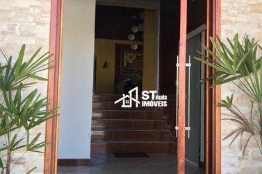Casa &agrave; venda - 180m&sup2; - Jardim Mantiqueira