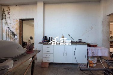 Sobrado &agrave; venda - 91m&sup2; - Jardim Rio Negro