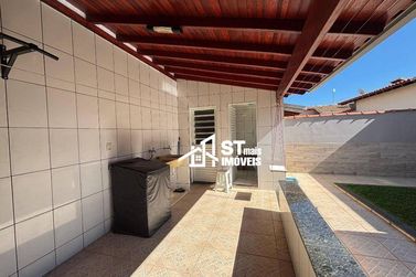 Sobrado &agrave; venda - 160m&sup2; - Jardim Ip&ecirc;