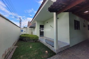 Casa &agrave; venda - 85m&sup2; - Jardim Bela Vista