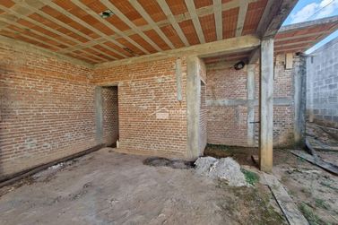 Casa &agrave; venda - 100m&sup2; - Jardim Brasil