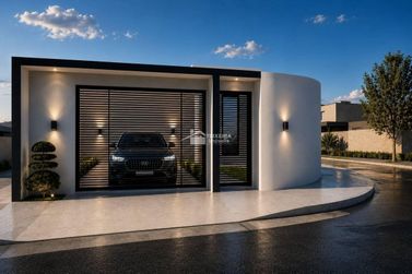 Casa &agrave; venda - 66m&sup2; - Jardim Heloisa