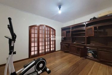 Sobrado &agrave; venda - 450m&sup2; - Jardim Bela Vista