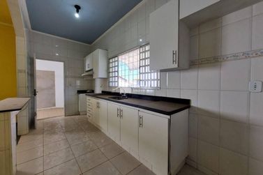 Casa &agrave; venda - 143m&sup2; - Jardim Europa