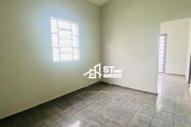 Casa para alugar - 100m&sup2; - Vila Eucl&iacute;des