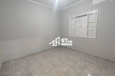 Casa &agrave; venda - 109m&sup2; - Jardim Primavera