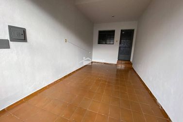 Casa &agrave; venda - 75m&sup2; - Sete de Setembro