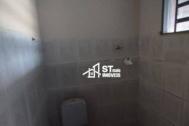 Casa &agrave; venda - 65m&sup2; - Jardim Alvorada