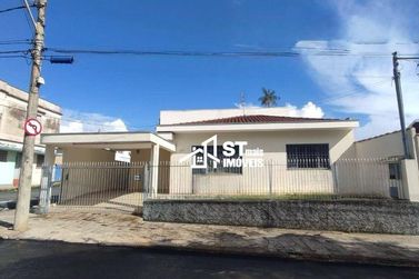 Sala Comercial para alugar - 105m&sup2; - Centro