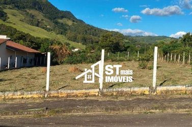 Terreno &agrave; venda - 1000m&sup2; - Zona Rural
