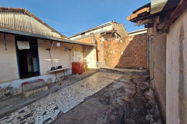 Casa &agrave; venda - 76m&sup2; - Vila Santa Rita