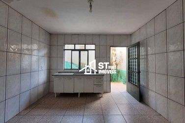 Casa &agrave; venda - 150m&sup2; - Jo&atilde;o Teixeira Filho