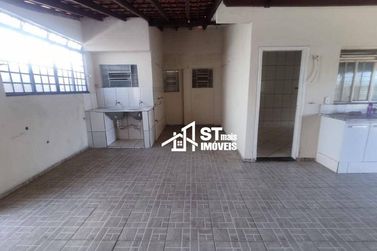 Casa &agrave; venda - 160m&sup2; - Jardim Panorama