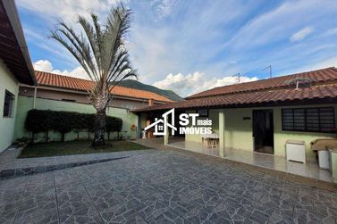 Casa &agrave; venda - 84m&sup2; - Jardim Bela Vista