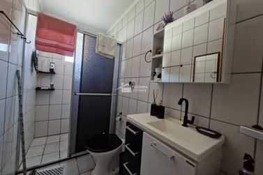 Apartamento &agrave; venda - 65m&sup2; - Vila S&atilde;o Jo&atilde;o