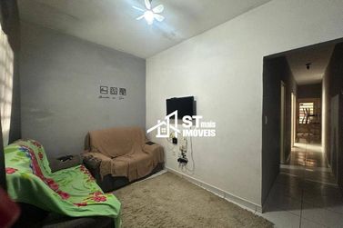 Casa &agrave; venda - 80m&sup2; - Colina da S&oacute;vis