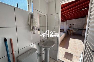 Sobrado &agrave; venda - 160m&sup2; - Jardim Ip&ecirc;