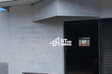 Sal&atilde;o Comercial para alugar - 40m&sup2; - Vila Santa Rita