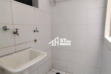 Apartamento &agrave; venda - 58m&sup2; - Vila Muterle