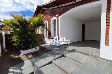 Casa &agrave; venda - 128m&sup2; - Jardim Bela Vista