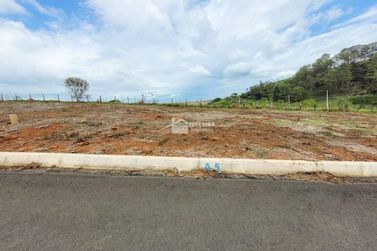 Terreno &agrave; venda - 200m&sup2; - Jardim Lima