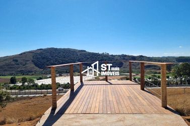 Terreno &agrave; venda - 1000m&sup2; - Quinta das Flores