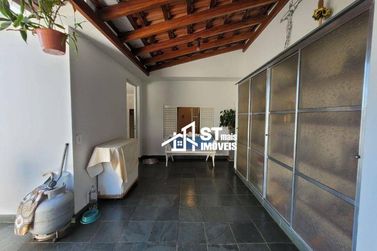 Casa &agrave; venda - Vila Camargo