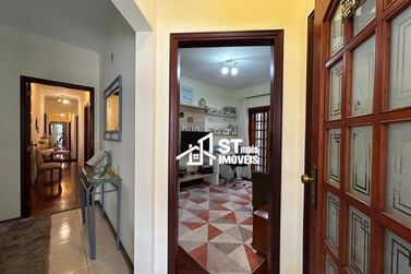 Casa &agrave; venda - 287m&sup2; - Jardim Panorama