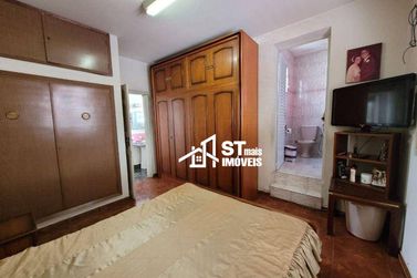 Casa &agrave; venda - 203m&sup2; - Centro