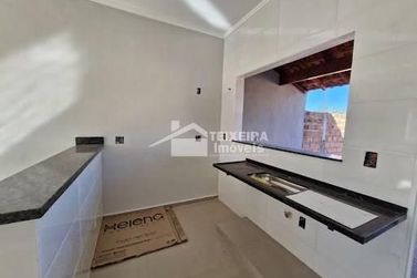 Casa &agrave; venda - 70m&sup2; - Veredas da Serra