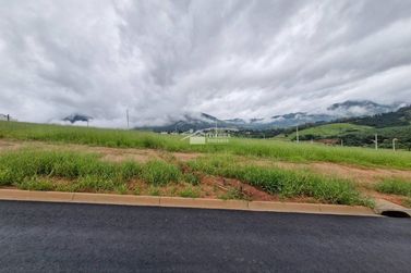 Terreno &agrave; venda - Terra Nostra