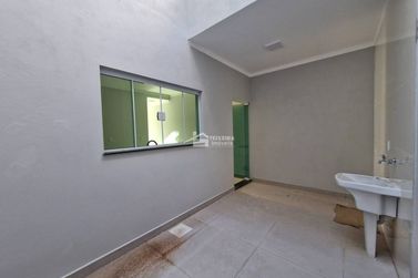 Casa &agrave; venda - 97m&sup2; - Jardim Mirante