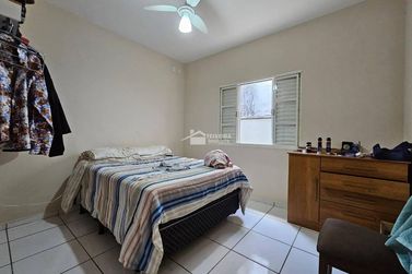 Casa &agrave; venda - 173m&sup2; - Jardim Portal da Mantiqueira