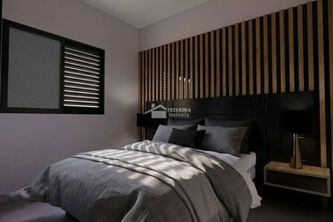Casa &agrave; venda - 66m&sup2; - Jardim Heloisa