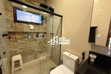 Casa &agrave; venda - 117m&sup2; - Alto da Bela Vista