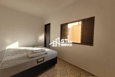 Casa &agrave; venda - 246m&sup2; - Jardim Muterle