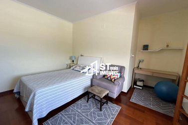 Casa &agrave; venda - 287m&sup2; - Jardim Panorama