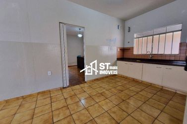 Casa &agrave; venda - 163m&sup2; - Vila Buzato