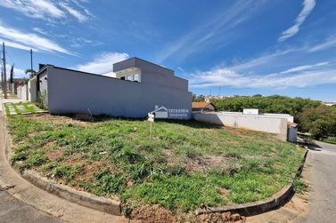 Terreno &agrave; venda - 219m&sup2; - Portal da Mantiqueira