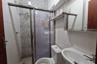 Casa &agrave; venda - 51m&sup2; - Jardim Europa II