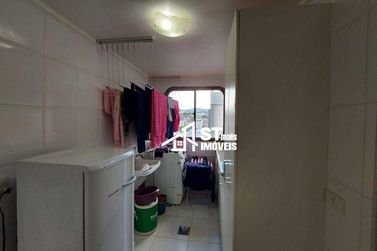Apartamento &agrave; venda - 240m&sup2; - Centro