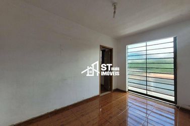 Casa &agrave; venda - 150m&sup2; - Jo&atilde;o Teixeira Filho