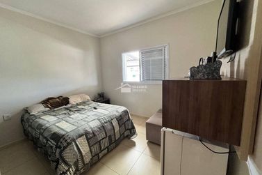 Apartamento &agrave; venda - 123m&sup2; - Morada dos P&aacute;ssaros