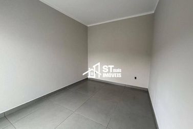 Sobrado &agrave; venda - 116m&sup2; - Jardim Heloisa